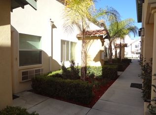 585 E Harvard Blvd APT 202, Santa Paula, CA 93060