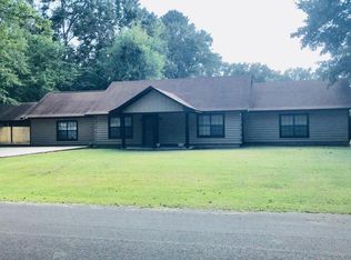 108 S Glynn Ave, Quitman, MS 39355