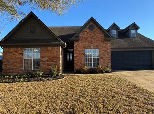 2779 Baird Dr, Southaven, MS 38672