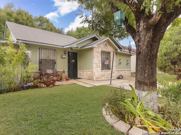2910 MICHAEL BRIAN, San Antonio, TX 78237