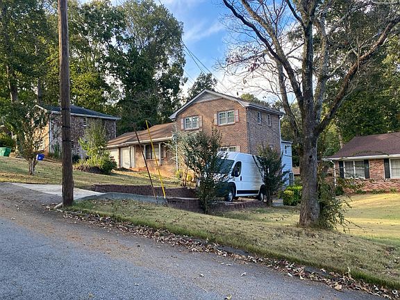 2nd image of 3550 Finesse Dr