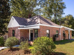 200 Reed St, Laurens, SC 29360