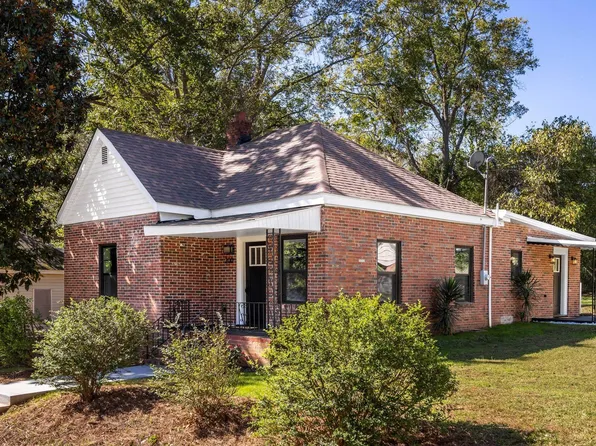 200 Reed St, Laurens, SC 29360
