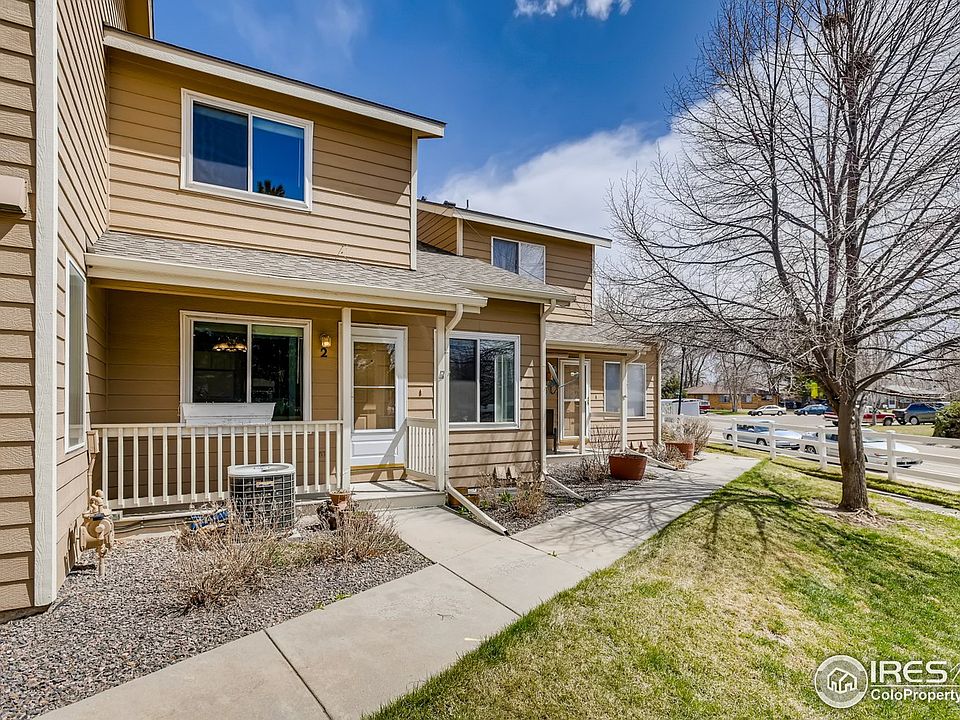 500 Lashley St UNIT 2, Longmont, CO 80504 | Zillow