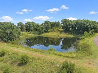 E County Road 1517 Lot 7, Paoli, OK 73074
