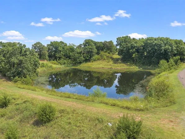 E County Road 1517 Lot 7, Paoli, OK 73074