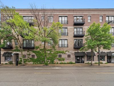 3443 N Lincoln Ave APT 4A, Chicago, IL, 60657