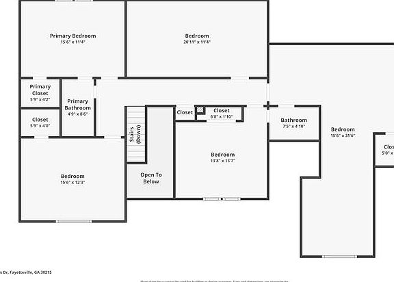 4th image of 115 Acton Dr
