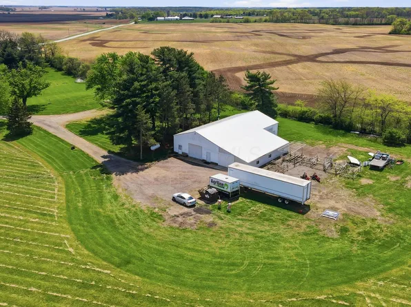 5436 State Highway 187, Mechanicsburg, OH 43044