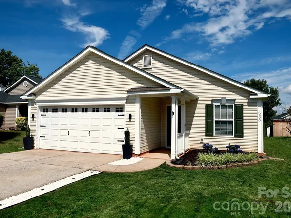 538 Railway Pl SW, Concord, NC 28025
