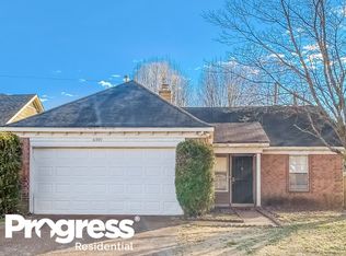 6991 Presmond Rd, Cordova, TN 38018