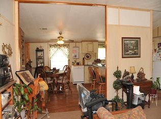 12446 NE 135th St, Fort Mc Coy, FL 32134
