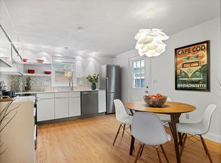 21 Union Ave #1, Boston, MA 02130