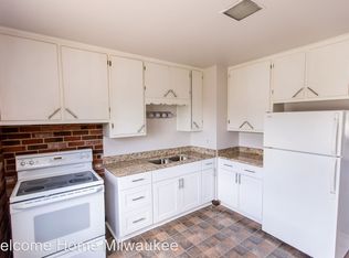 9904 W Becher St, West Allis, WI 53227