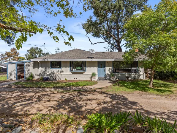 8865 Phoenix Ave, Fair Oaks, CA 95628