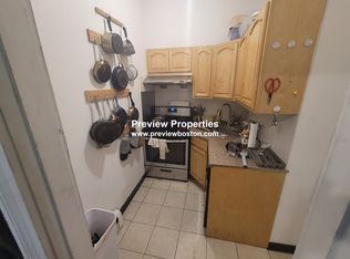 (Undisclosed Address), Roxbury, MA 02119