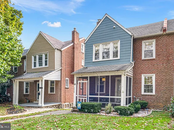 1116 N Bancroft Pkwy, Wilmington, DE 19805