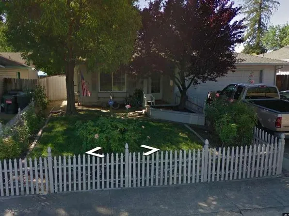 6642 Badger Ct, Sacramento, CA 95842