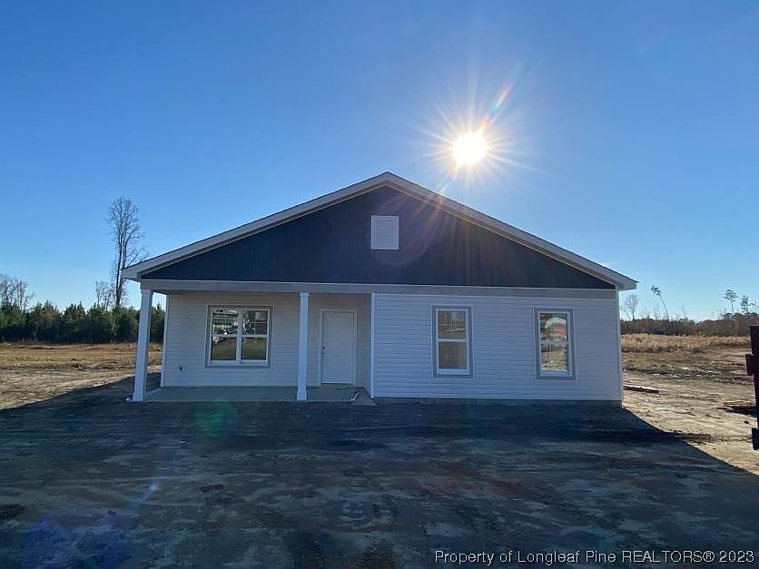 662 N Barlow Rd LOT 7, Parkton, NC 28371 Zillow