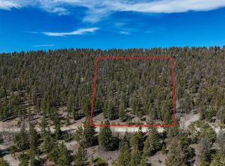 2601 Redhill Rd, Fairplay, CO 80440