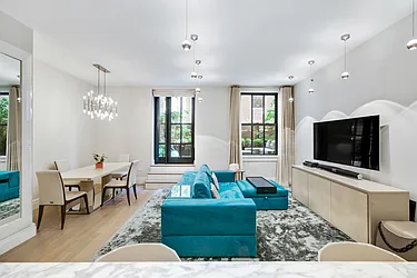Rented by Compass