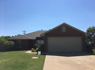 5124 NW 163rd St, Edmond, OK 73013
