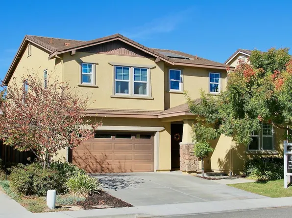 16915 San Simeon Dr, Morgan Hill, CA 95037