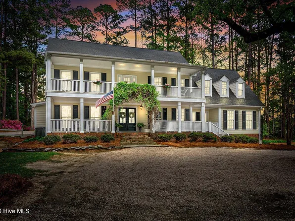 4841 Wendell Boulevard, Wendell, NC 27591