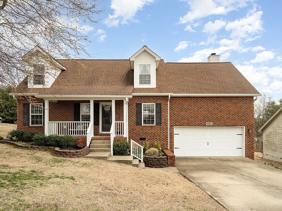 る*様 house on the hill S/S Tee (Ballet) 8 2408 Audelia Way, Spring Hill, TN 37174 | Zillow