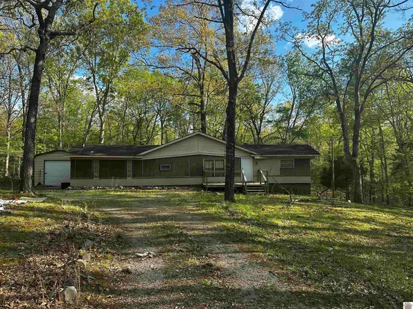 381 Scenic Valley Ln, New Concord, KY 42076