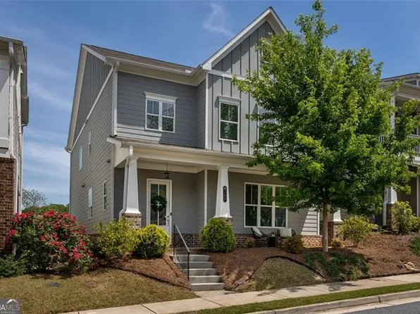 2467 Davis Dr SE, Smyrna, GA 30080