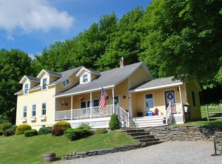 726 Bennett Rd, N Ferrisburgh, VT 05473