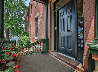 125 Edward St APT 3A, Buffalo, NY 14201