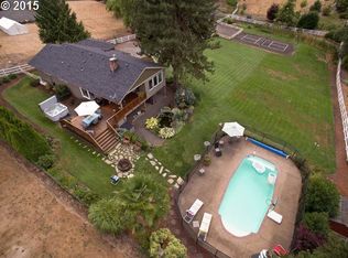 23325 S Ward Ct, Oregon City, OR 97045