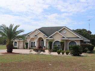 13850 NW 50th Ave, Chiefland, FL 32626