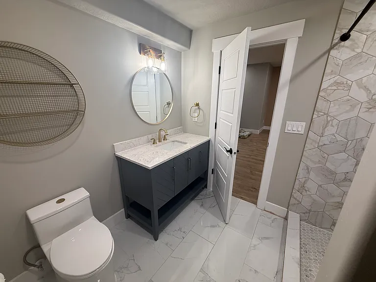 S Colton Spring Ln — Photo 9