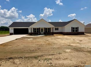 1280 County Road 118, Centre, AL 35960