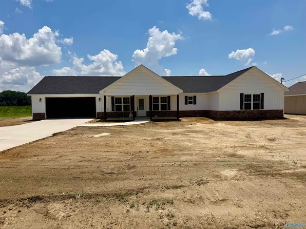 1280 County Road 118, Centre, AL 35960