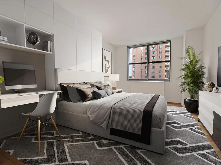 45 W 60th St #18E — Photo 4