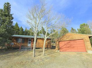 1404 Little Bear Creek Rd, Idaho Springs, CO 80452