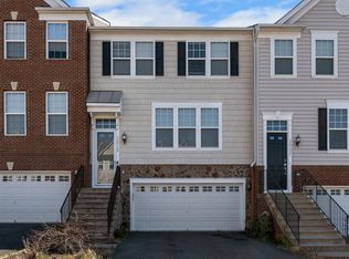 16729 Shackleford Way, Woodbridge, VA 22191