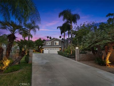 7038 Harvest Ln, Riverside, CA, 92506