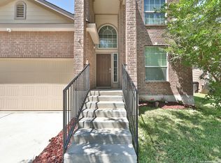 7311 Lyia Br, San Antonio, TX 78252