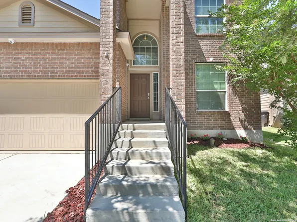 7311 LYIA BR, San Antonio, TX 78252
