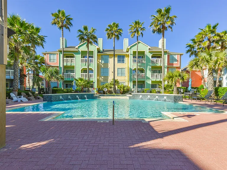 7000 Seawall Blvd #1011 — Photo 30