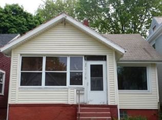 1218 N Orange St, Peoria, IL