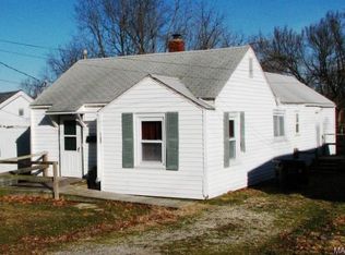 1502 Leroy St, Rolla, MO 65401