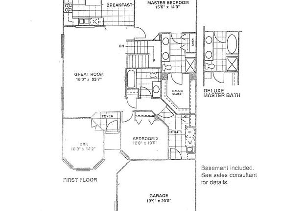2nd image of 510 Woodhill Dr #510