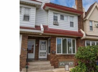 3406 Tyson Ave, Philadelphia, PA 19149