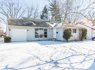 1338 Country Club Rd, Columbus, OH 43227